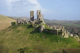 Corfe Castle